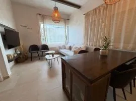 O descanso do Peregrino