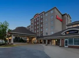 Chicago Marriott Midway