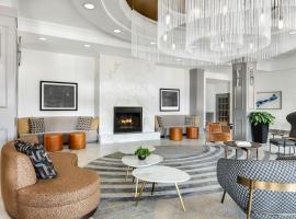 Chicago Marriott Midway, Marriott hotel u gradu 'Bedford Park'