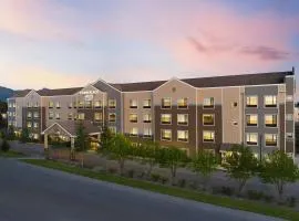 TownePlace Suites by Marriott Anchorage Midtown