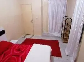 Résidence hibis chez M&B