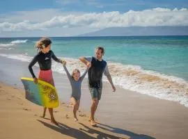 Kaanapali Alii 2 Bedroom Ocean View