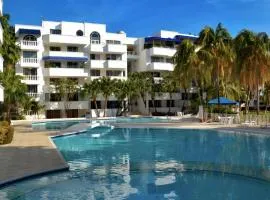 LAGOS DEL PEÑON 180 metros