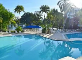 LAGOS DEL PEÑON 180 metros