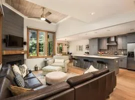 Meadow Ranch 384 Private Outdoor Hot Tub