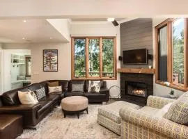 Meadow Ranch 384 Private Outdoor Hot Tub