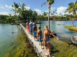 Mauna Lani Home Collection