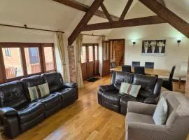 Lodge Barns