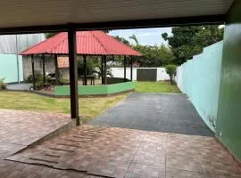 Casa Confortavel em balneario Alter do Chão Santarem Pará