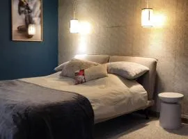 Le Poulpe Saint-Aignan