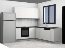 Résidence Tunis Carthage, μέρος για να μείνετε σε Ariana