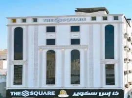 فندق ذا اس سكوير المطار The S Square Airport Hotel