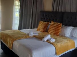 Risima Guest Lodge Hazyview, hotel i Numbi