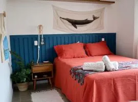 Apartamento Mar Doce Lar