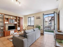 Sunset in Baveno - Happy Rentals, hotel in Baveno