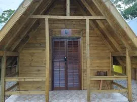 Pousada Recanto da Lagoa