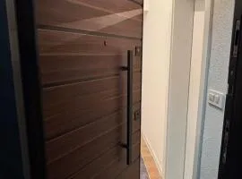 TESLA 132 Apartment 9