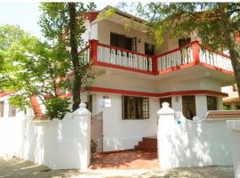 Maison Casero Home Stay, hotel cerca de St. Francis Church Kochi, Kochi