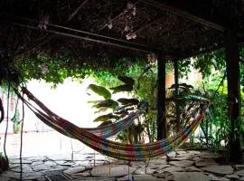 Hostal Paradiso Verde