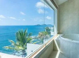 Casa Paseo Centenario, Alberca infinity Privada.