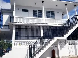 4min walk to corcega beach,spacious 2bedroom 2bath