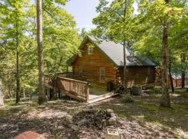 Table Rock Lake Cabin - The Oaks #5 with Lake Access & Hot Tub
