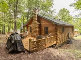 Table Rock Lake Cabin - Sassafras #14 with Lake Access Hot Tub Outdoor Pool