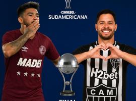 Hostal Villa Verde、アスンシオンのホテル