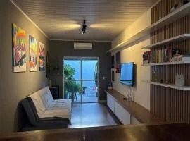 Casa Flor - Ribas do Rio Pardo