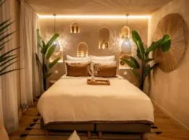 Cenote Suite - Expérience sensorielle