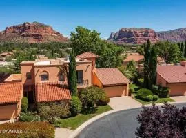 Celestial Citadel-Great Views Year Round