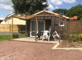 Logement - Les Epesses, hotel in Les Epesses