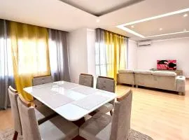 Levy-Cardoso Apartment