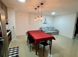 Belo apartamento 6km Beto Carrero Navegantes