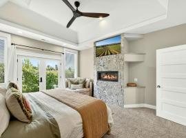 Meadowsweet Farm- Sleeps 18, Outdoor Kitchen, khách sạn ở Talent