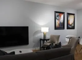 1 Bed House, Free Parking, Braintree City Centre with Sky TV