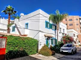 Casa Rustica - Courtyard House