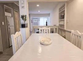 Casa con Pileta, Parrilla y Acceso con Rampa