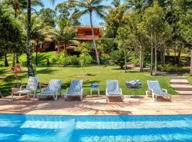 Casa Rudá - Condominio Piri - Trancoso