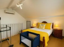 Casa Joao Batista em Machico