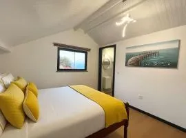 Casa Joao Batista em Machico