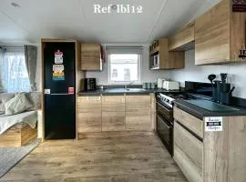 Parkdean Resort Camber Sands sleeps 8 Pet Friendly - ref-lbl12