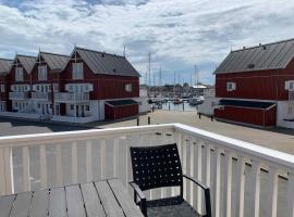 Appartment By The Sea And Family Friendly Beach, hotel i Bagenkop