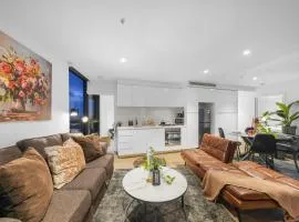 Executive Apt 3 Bed Cbd Gym Pool Crown Theatre 17l