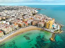Terraza del Mar Torrevieja