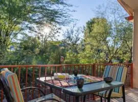 Mustang View Retreat by SkyRun Vacation Rentals Sedona