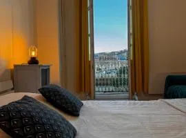 La Brise Marine - Deauville