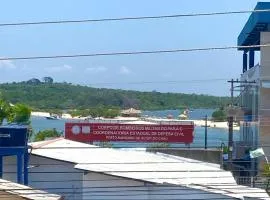 Casa Orquídea VILA- HOSPEDARIA