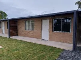 Complejo San San Apto 201