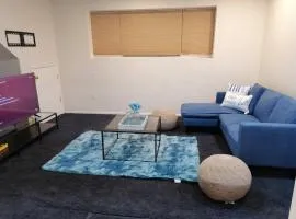 Great motherlaw apartments with your own entrance!